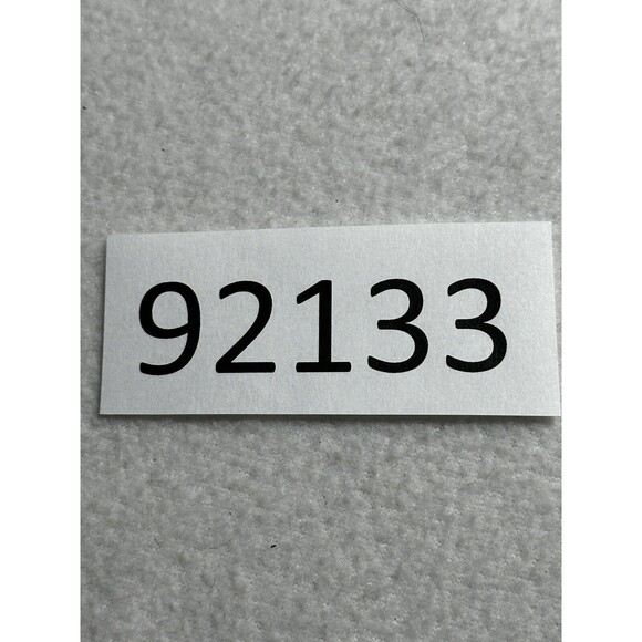 NWT INDIANAPOLIS COLTS Mens Polo Shirt Size XL - Small Snag On Back - Picture 11 of 11